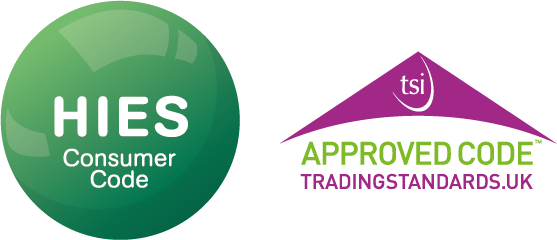 HEIS and CTSI logo