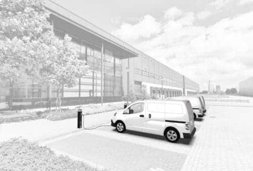 EV Charging Gallery
