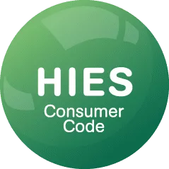 HIES Logo