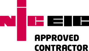 Approved Contractor