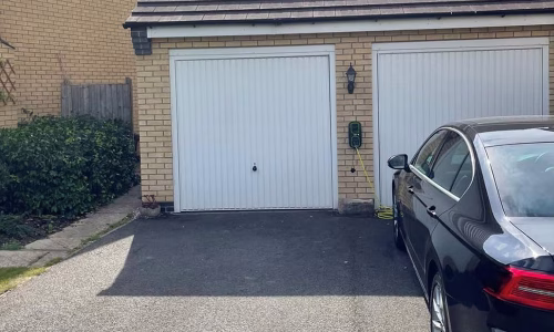 Recent EV Installation