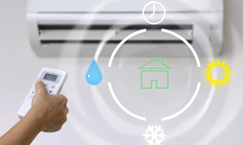 Air Conditioning System