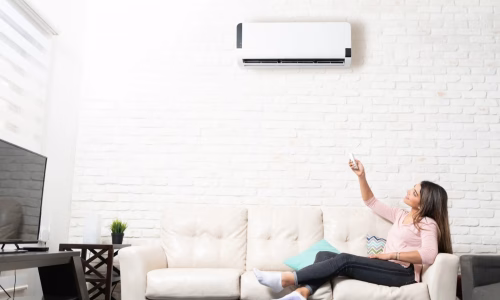Domestic Air Condition